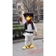 Chicken Mascot Costume