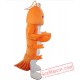 Shrimp Lobster Mascot Costume