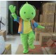 Dragon Mascot Costume