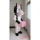 Cow Adult Mascot Costume