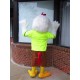 Chicken Mascot Costume